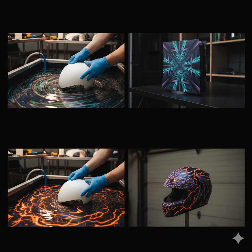 Özel Efekt ve Tasarım