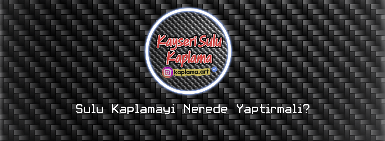  Sulu Kaplamayı Nerede Yaptırmalı? İşte Profesyonel Atölye Seçimi Rehberi