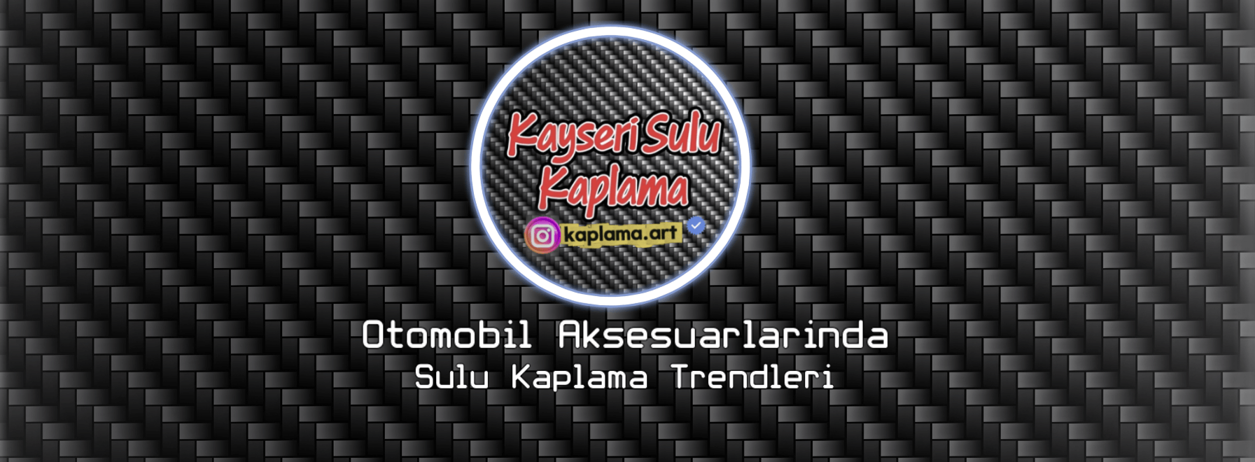 Otomobil Aksesuarlarında Su Transfer Baskı Trendleri