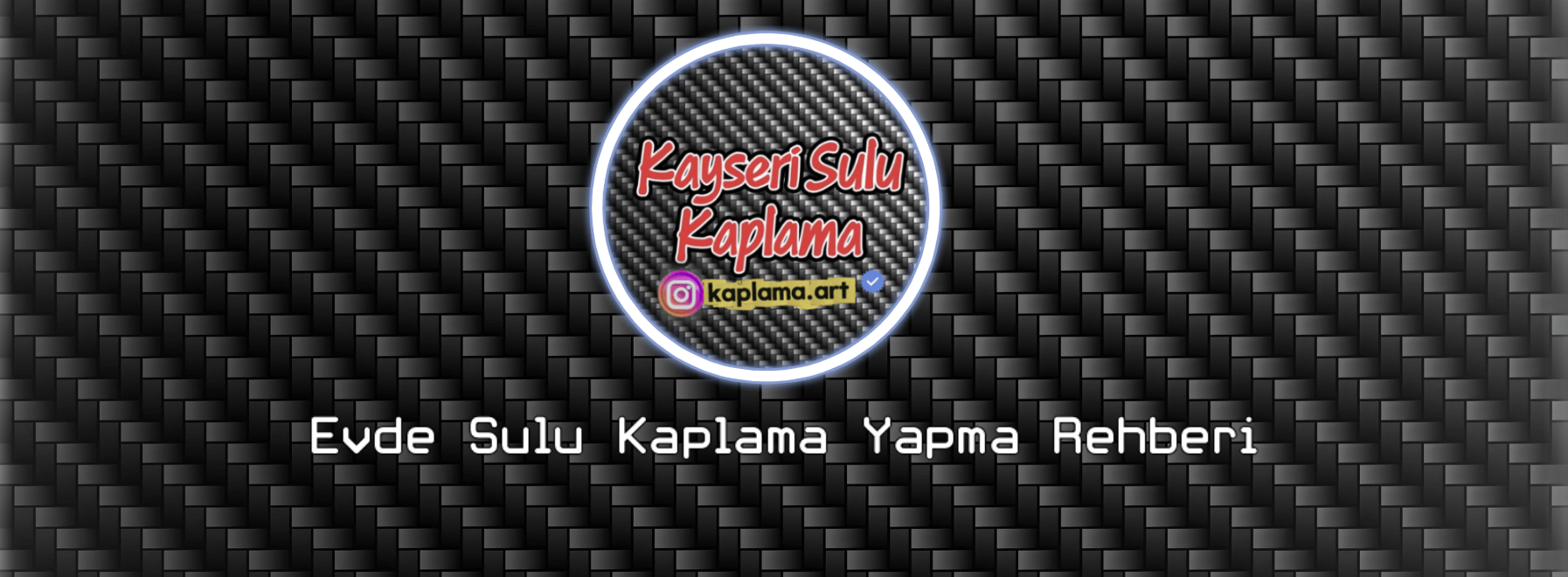 Evde Sulu Kaplama Yapma Rehberi