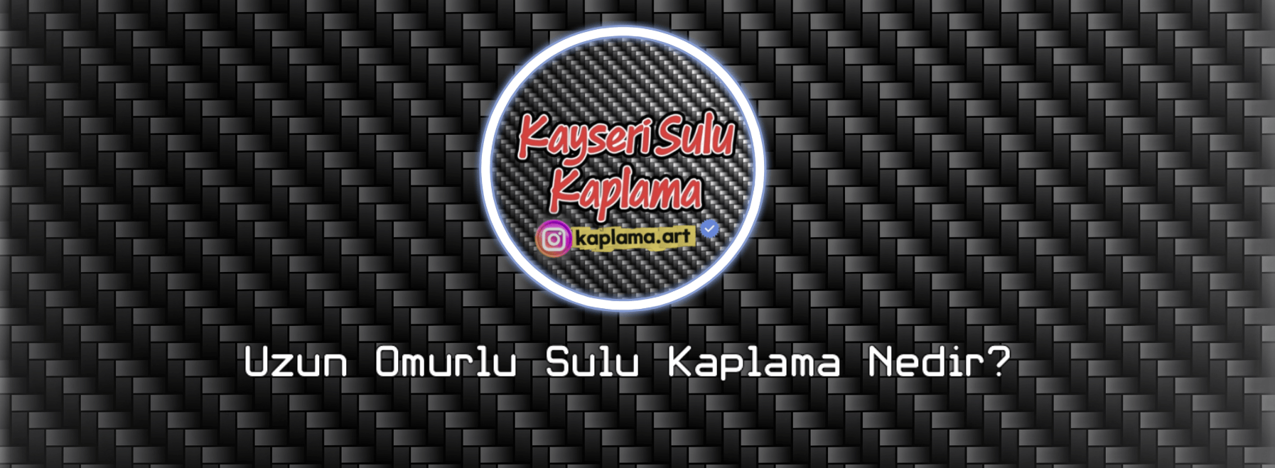 🏆 Uzun Ömürlü Sulu Kaplama Nedir? Aracınıza ve Eşyalarınıza Premium Görünüm Kazandırın